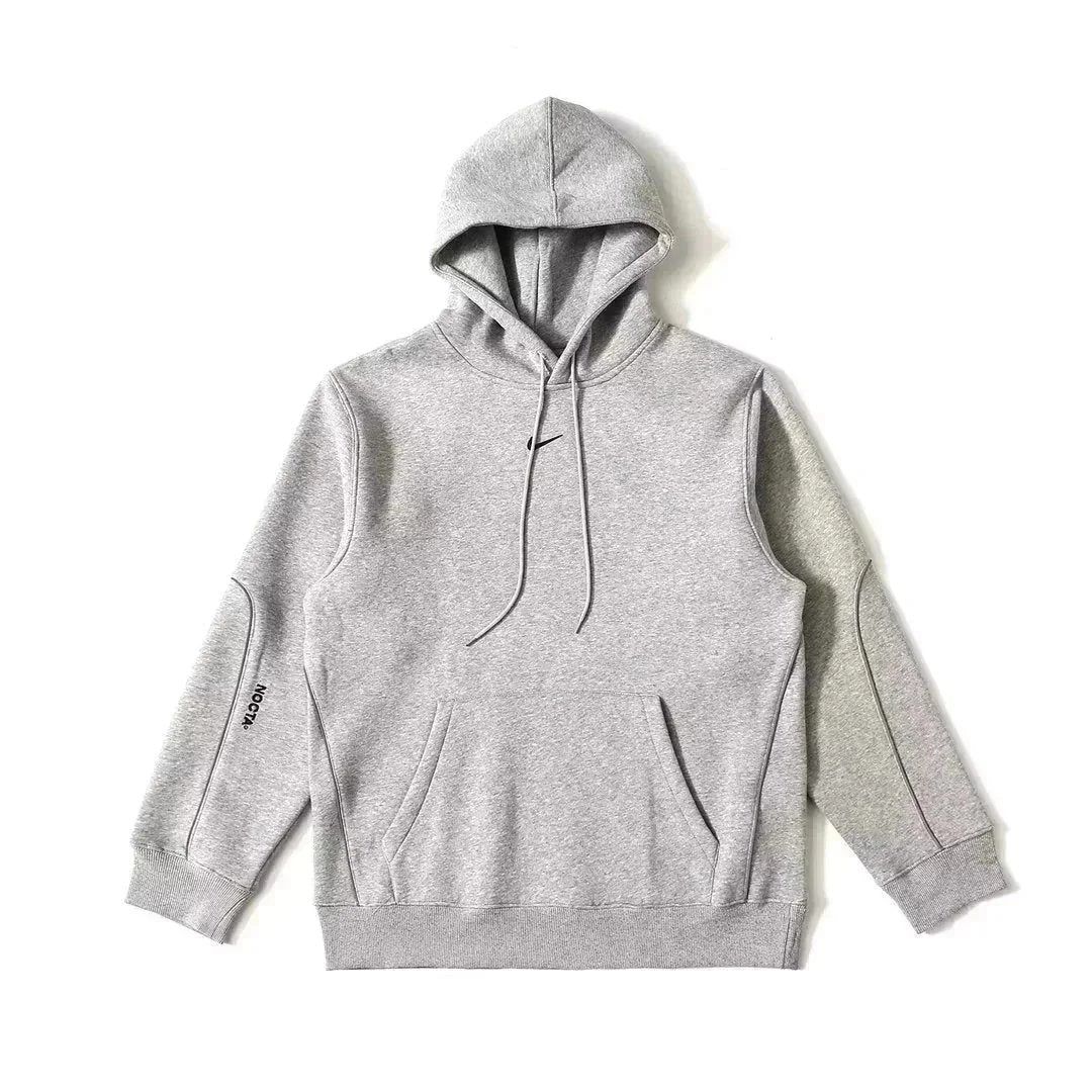 Hoodie NKE X NCT 4 Modelli