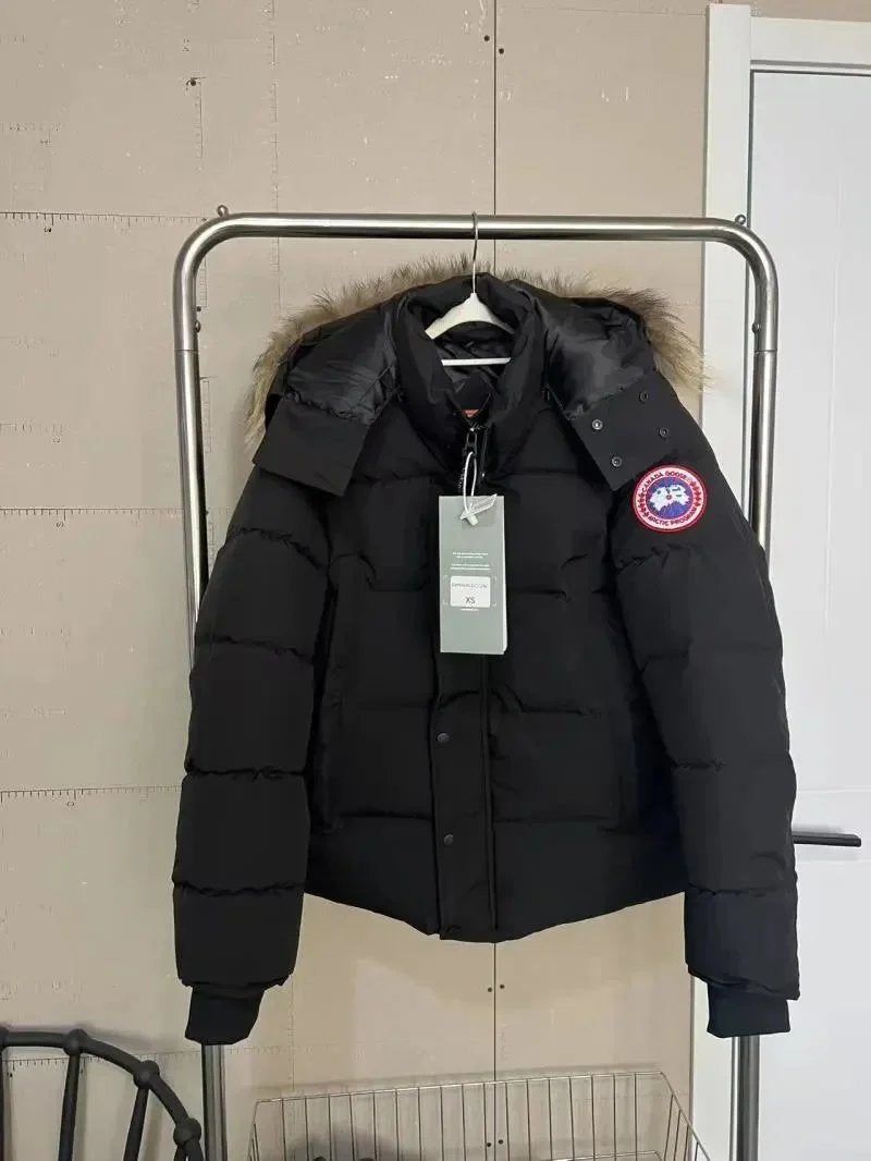 Puffer CND GSE