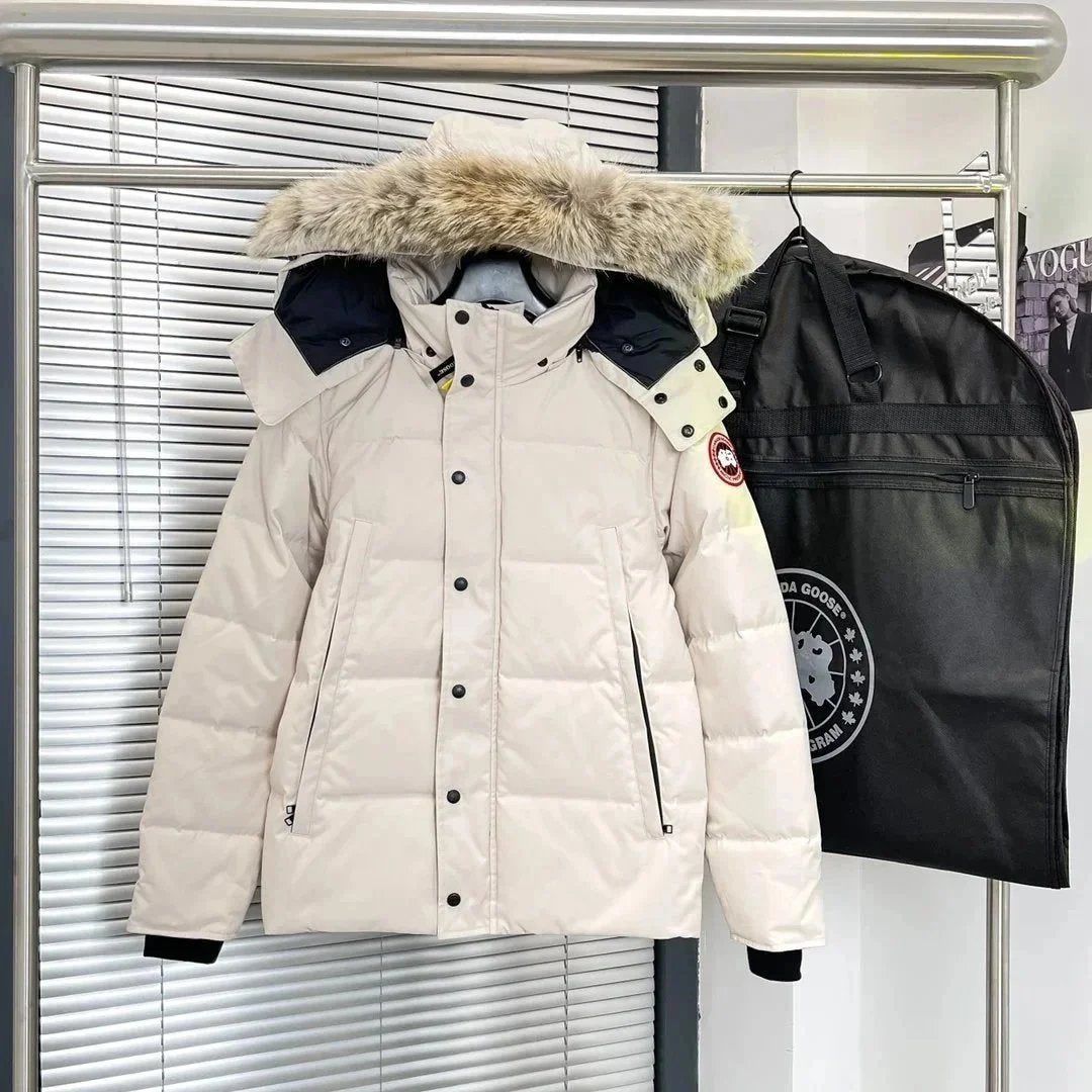 Puffer CND GSE