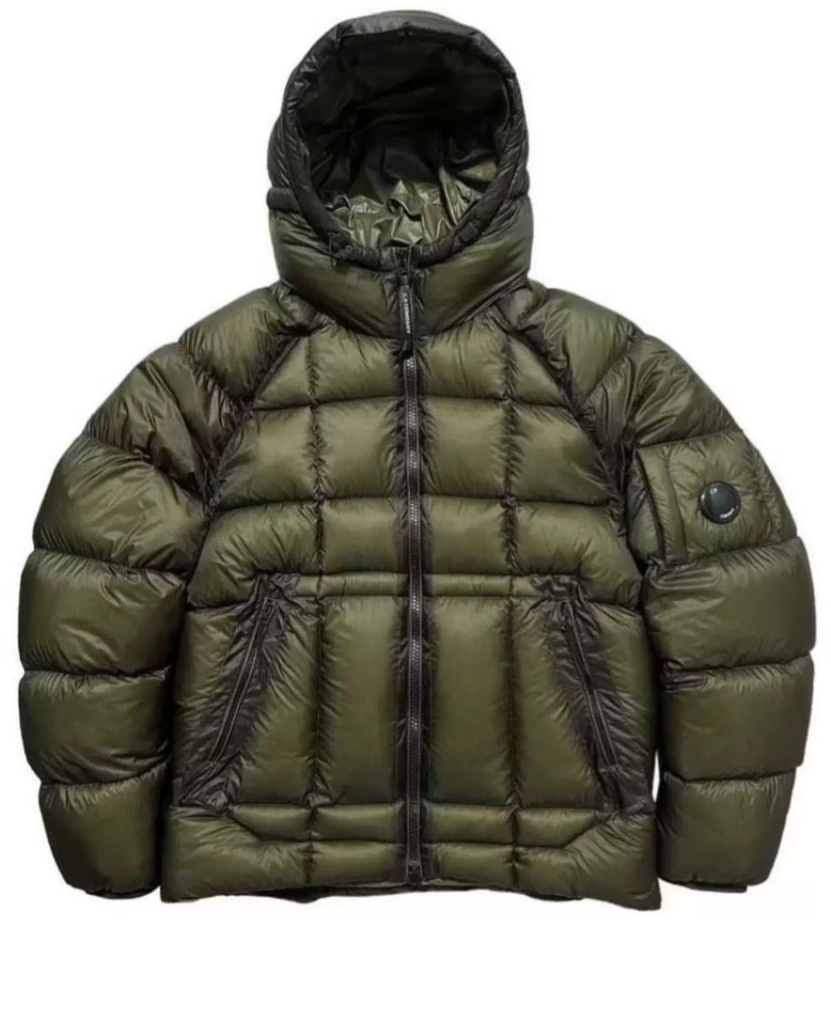 Puffer CP