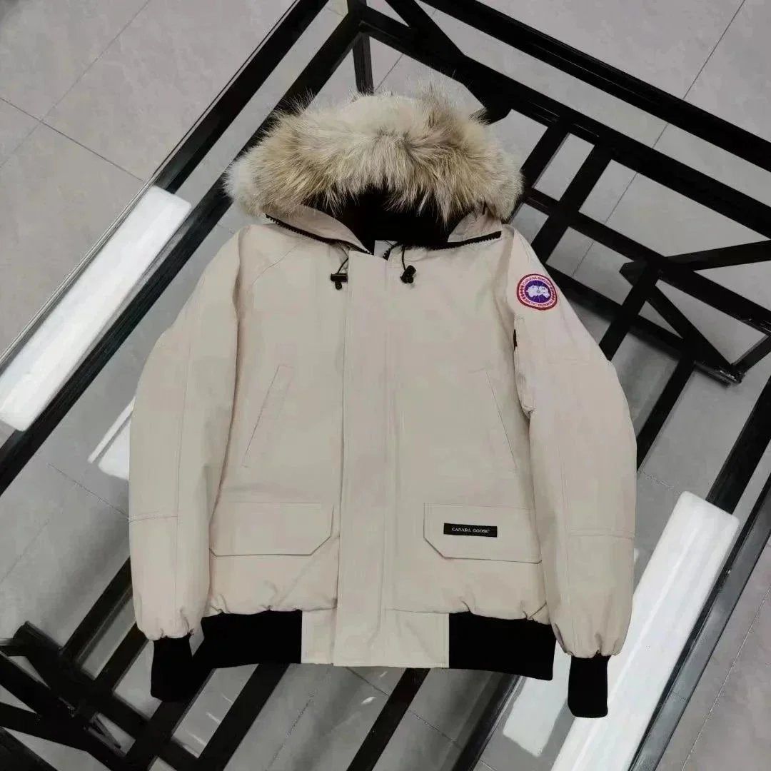 Puffer CND GSE