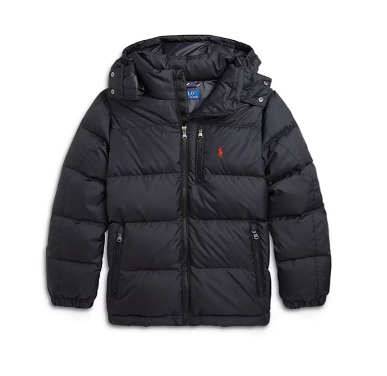 Puffer RLP LRN