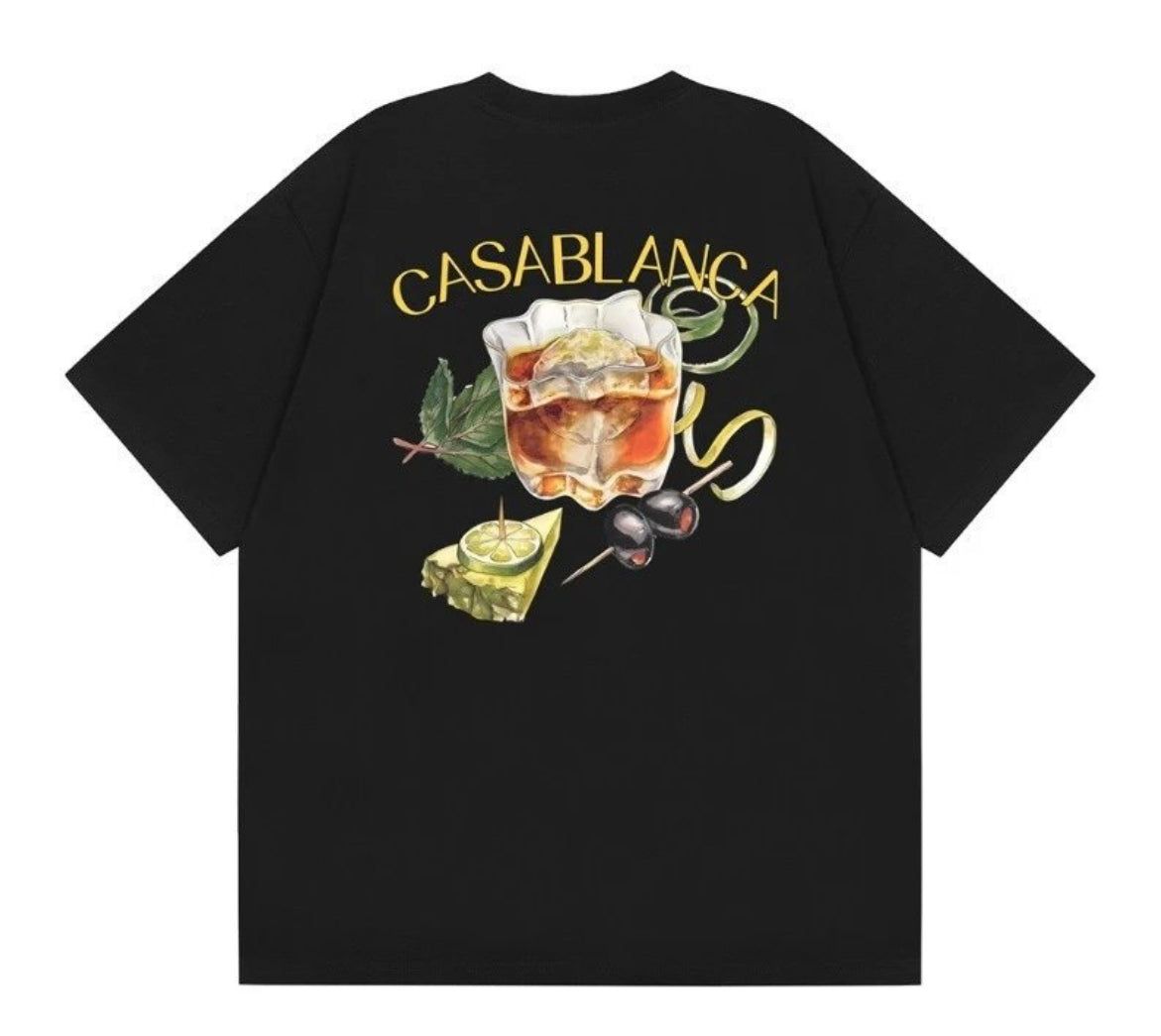 T-shirt CASA BLC