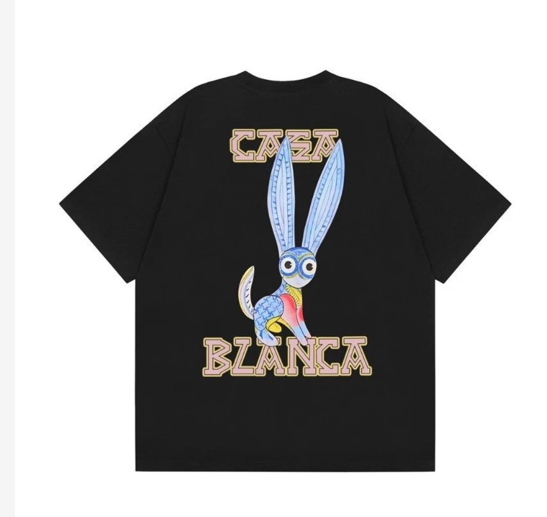 T-shirt CASA BLC