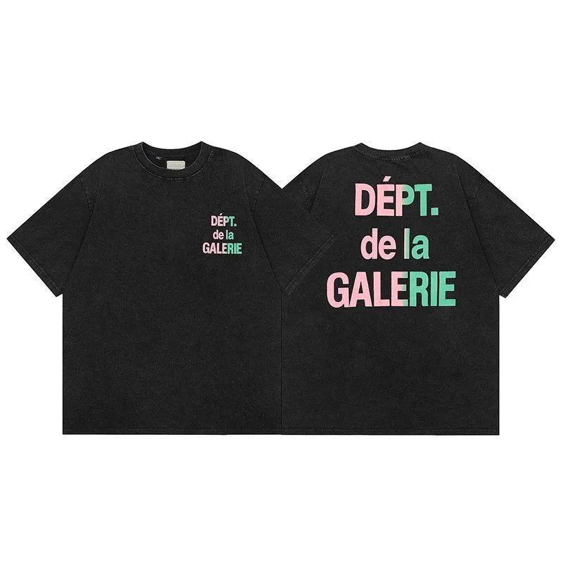 T-Shirt GALLERY DEPT