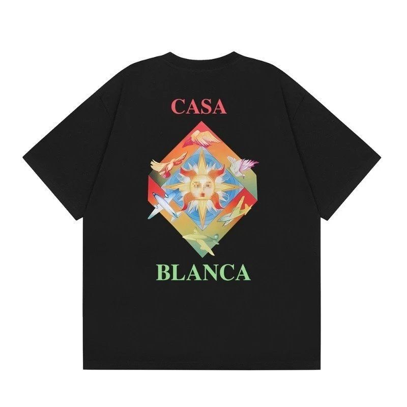 T-shirt CASA BLC