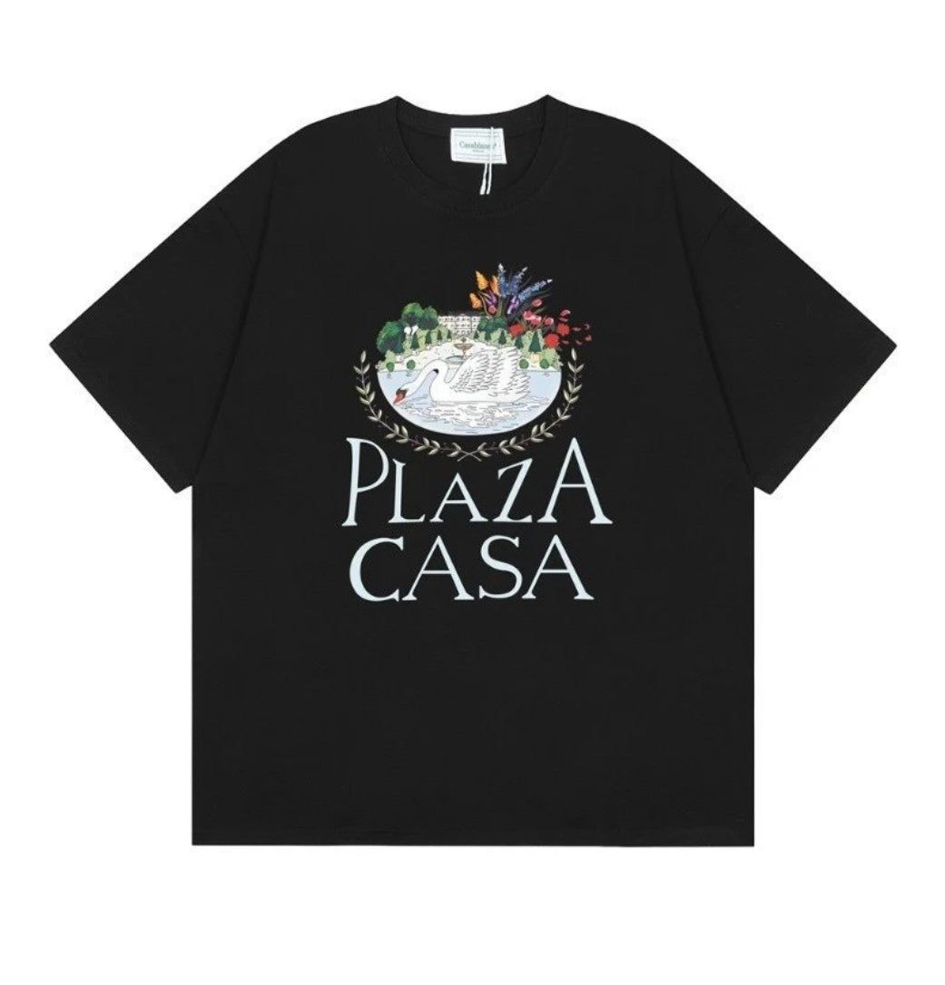 T-shirt CASA BLC