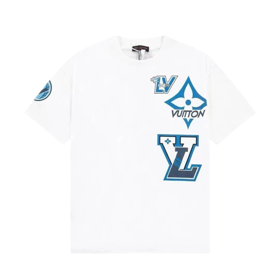 T-shirt LV