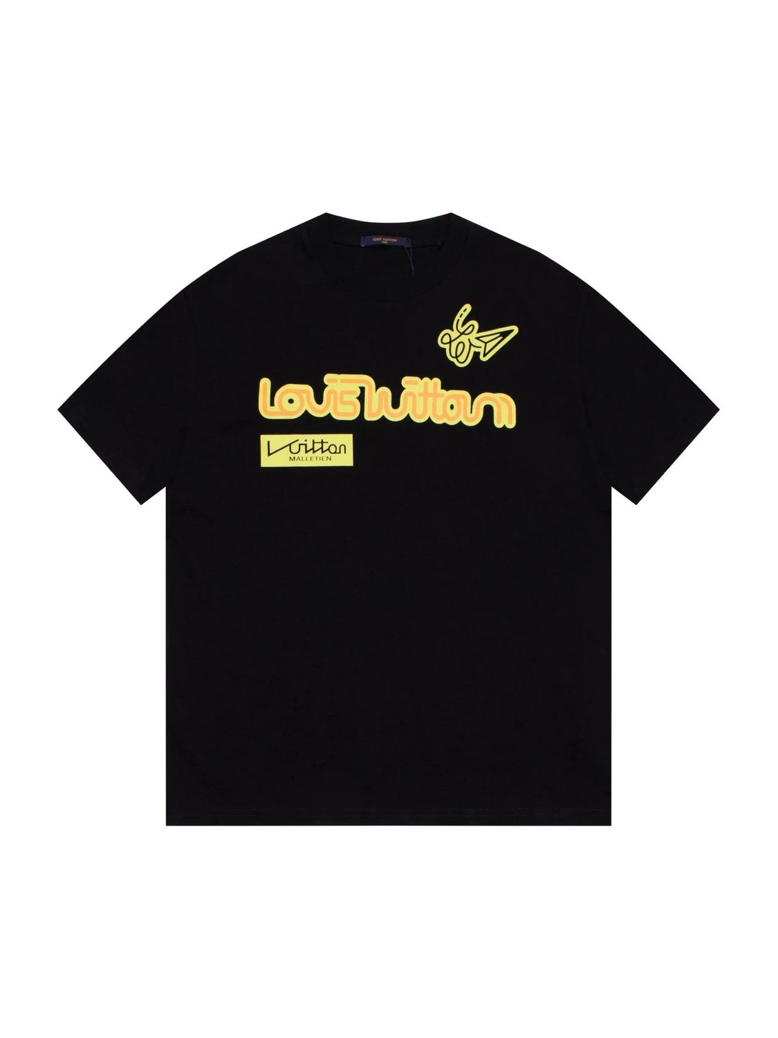 T-shirt LV