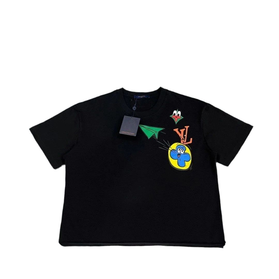 T-shirt LV