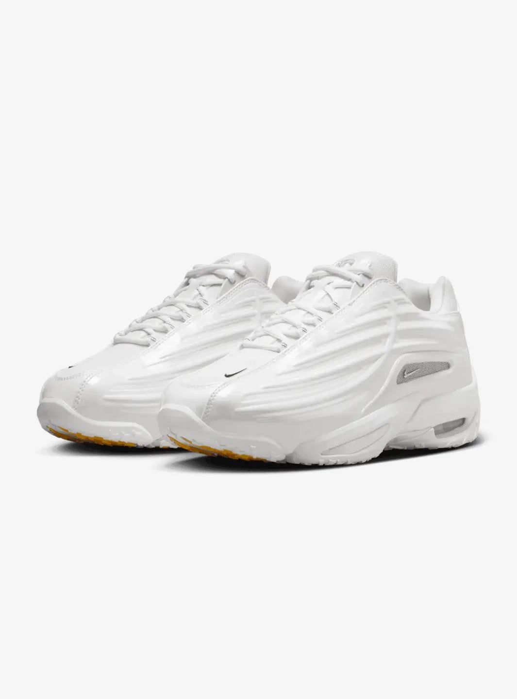 NIKE Hot Step 2 Drake NOCTA Triple White