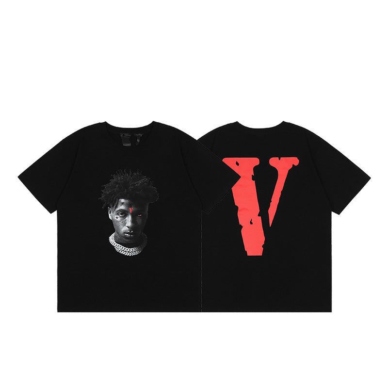 T-shirt VLONE