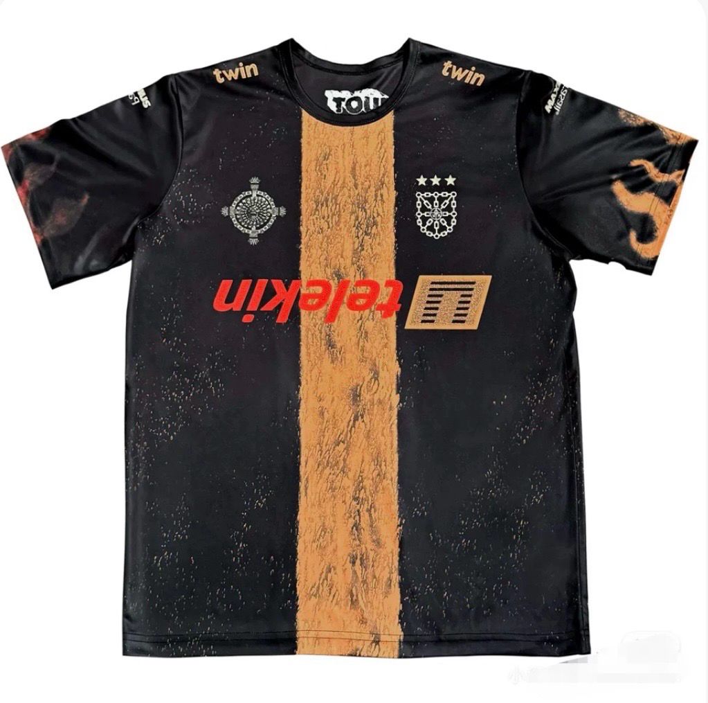 Jersey Shirts TRAVIS SCOTT