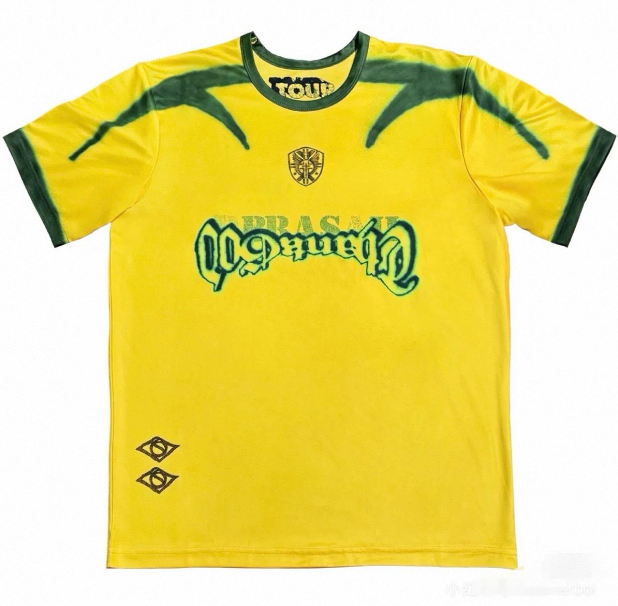 Jersey Shirts TRAVIS SCOTT