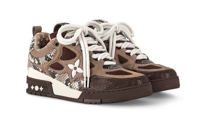Sneakers LV Skate