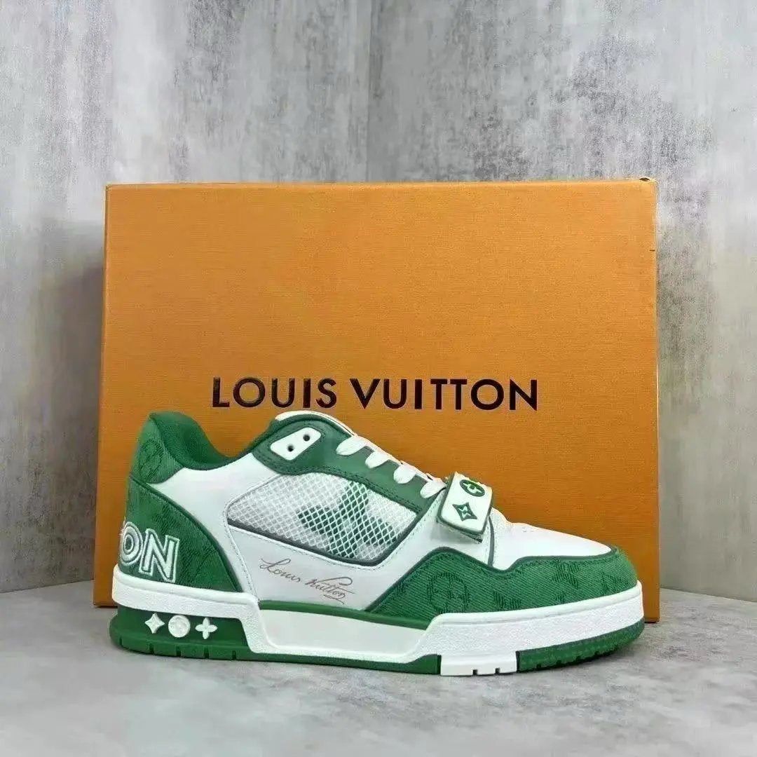 Sneakers LV trainer