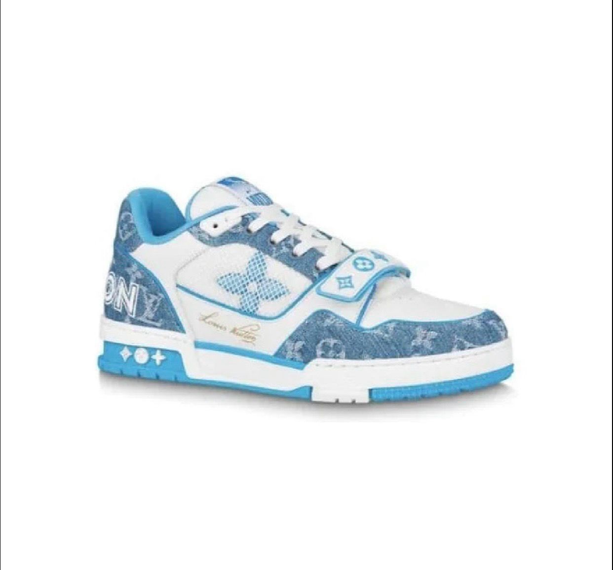 Sneakers LV trainer