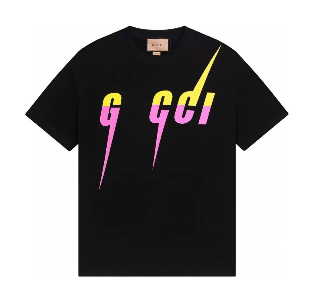 T-Shirt GCC