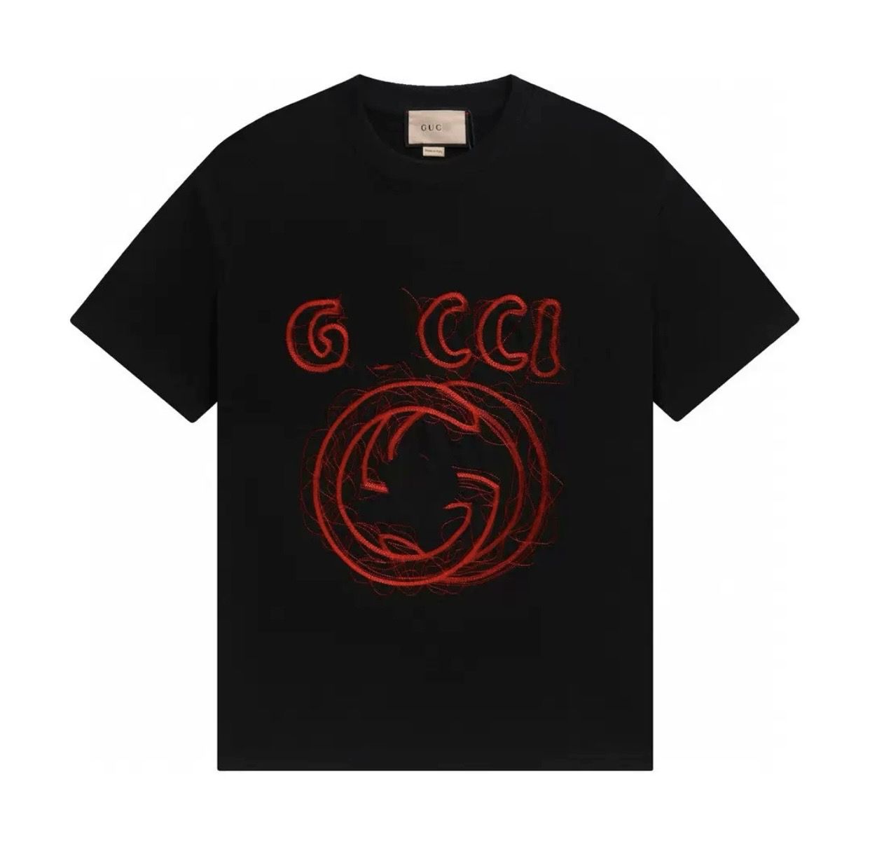 T-Shirt GCC