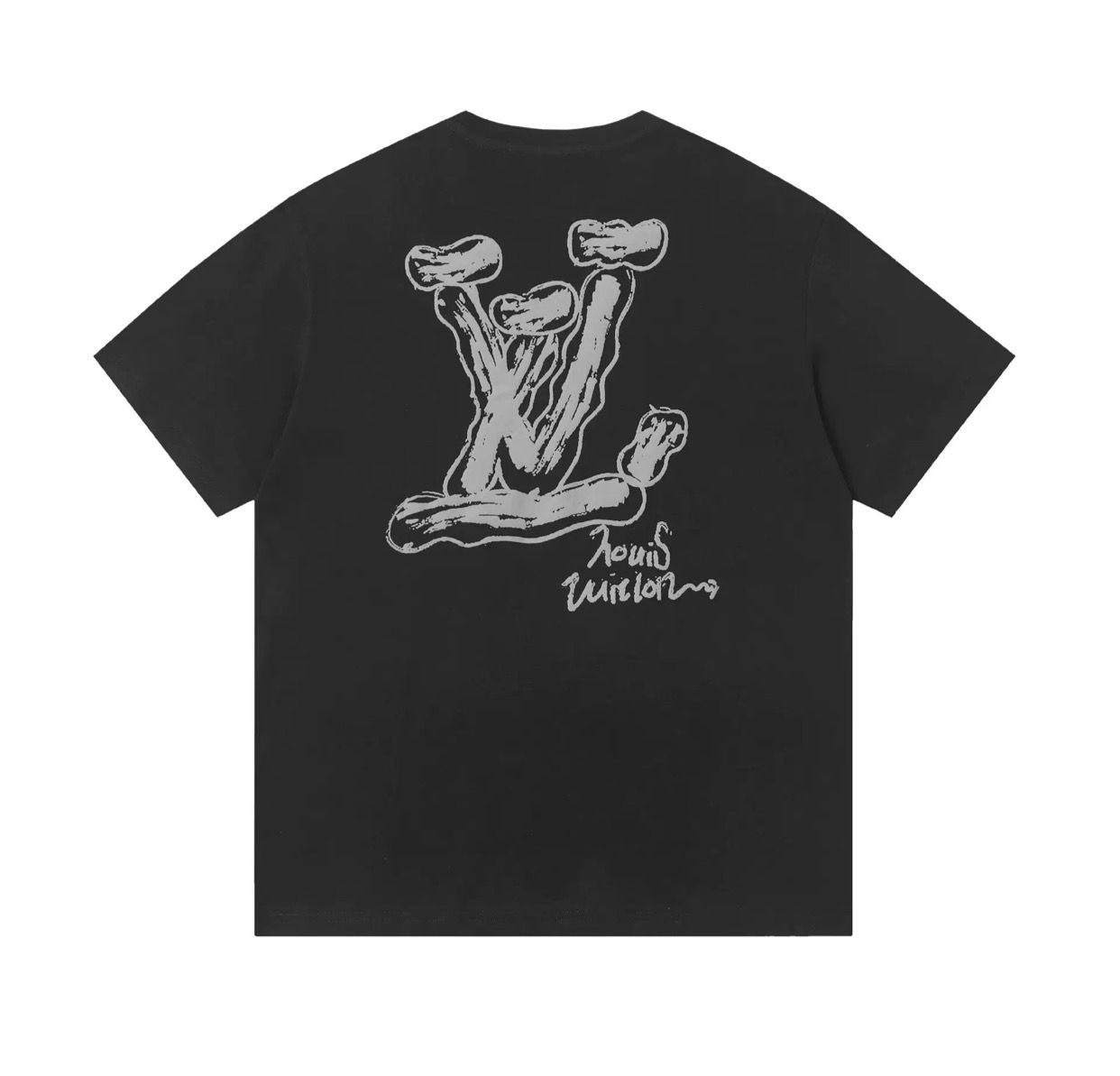 T-shirt LV