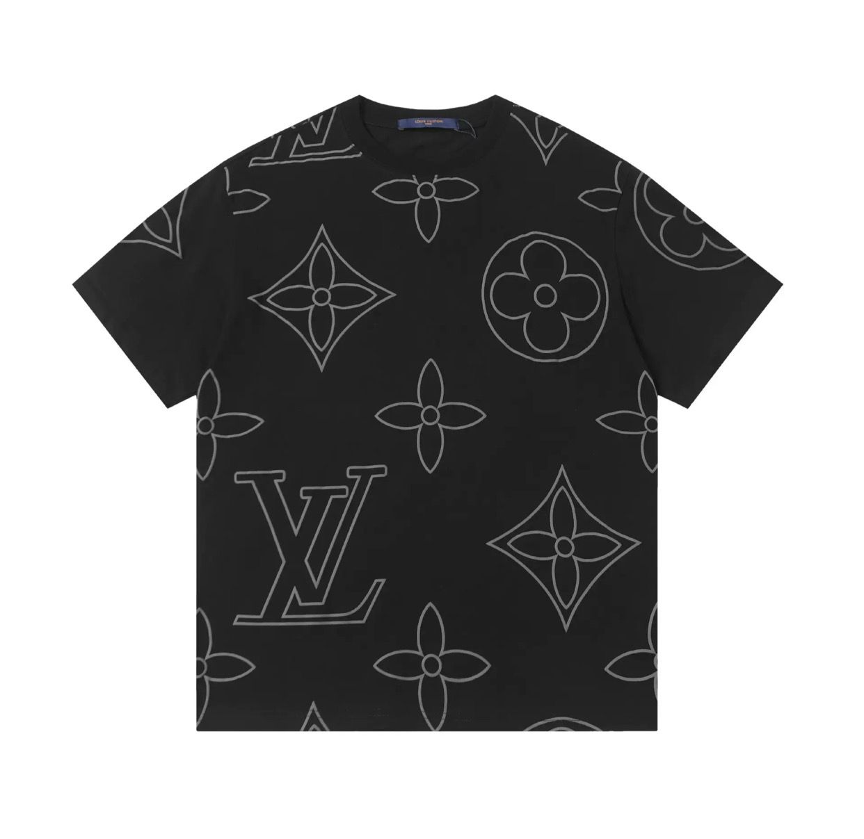 T-shirt LV