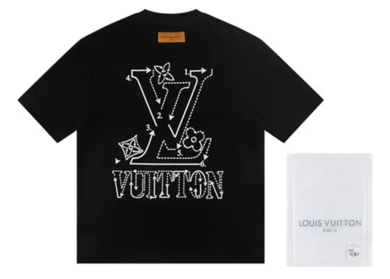 T-shirt LV
