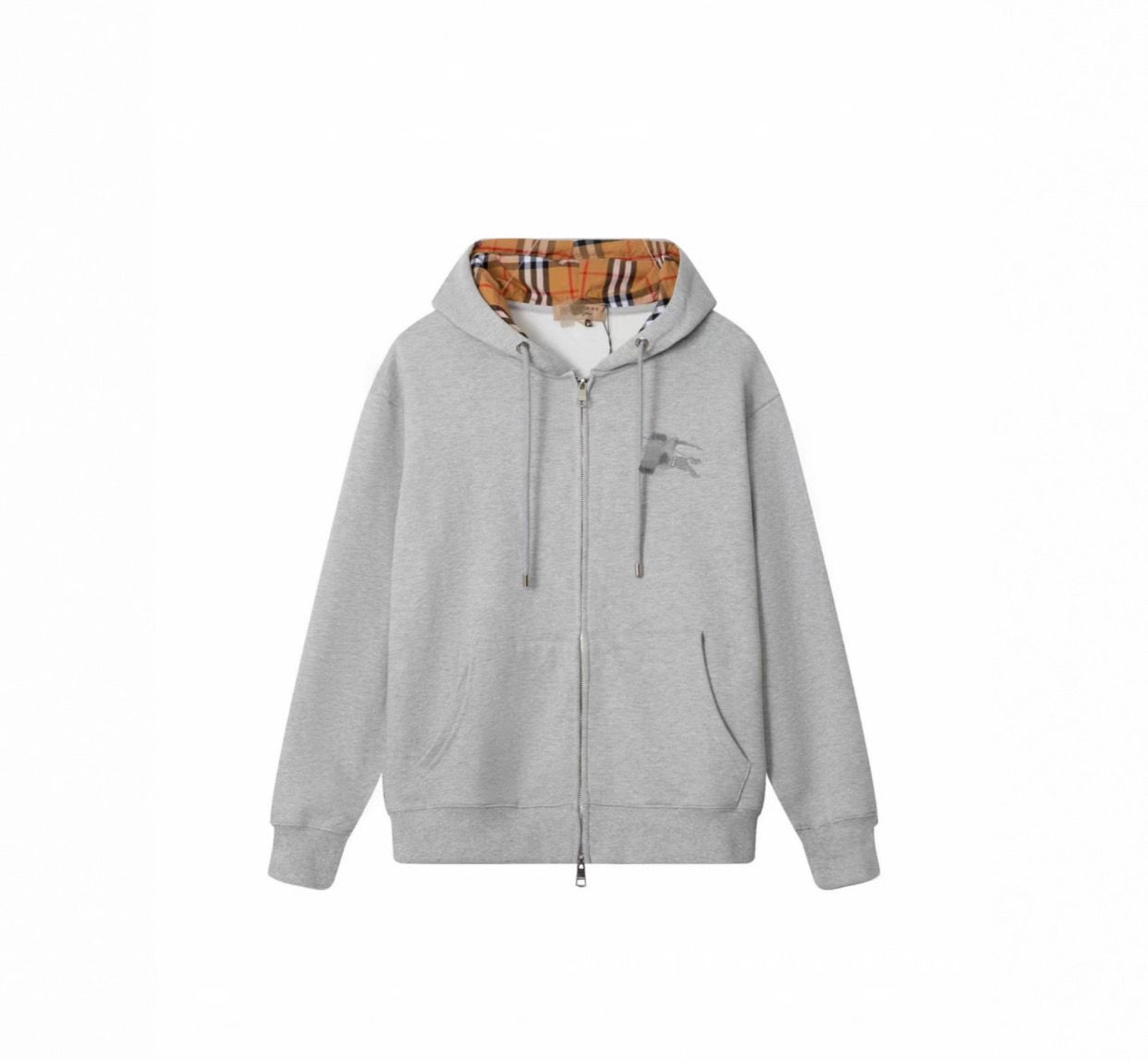 Felpe BRBRRY 2 Colori