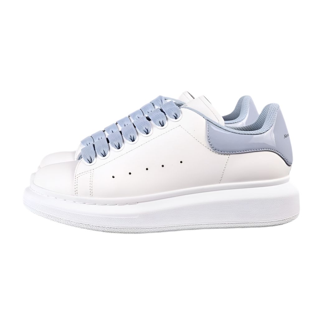 Sneakers MCQN 2 Colori
