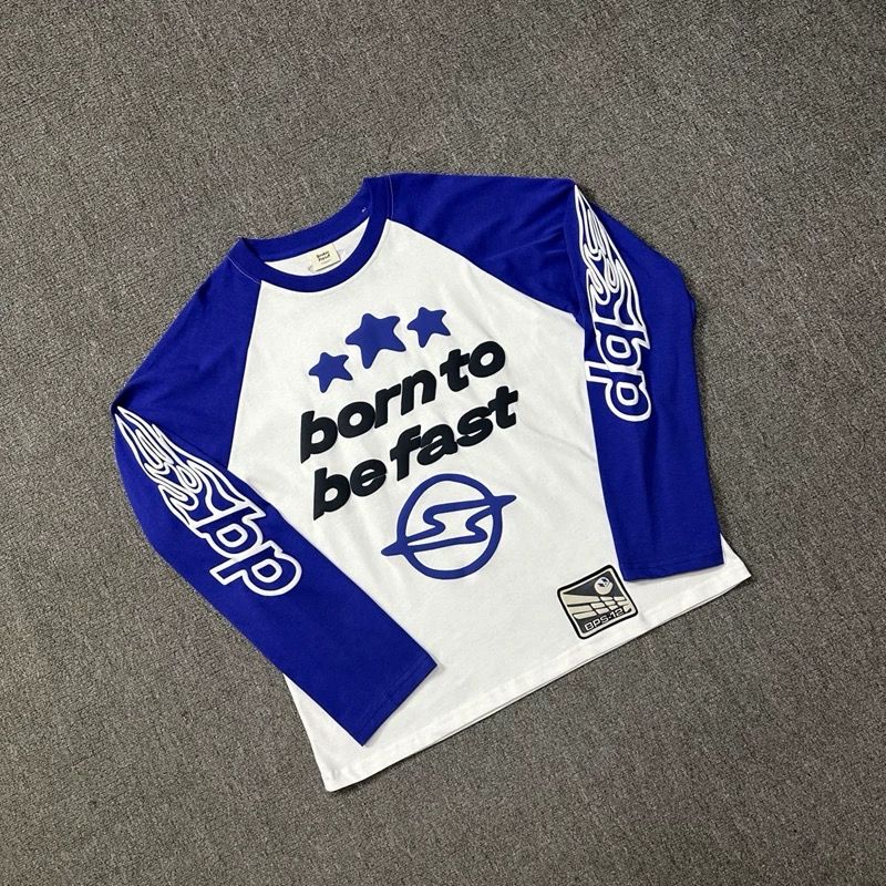 Longsleeve BRKN PLNT