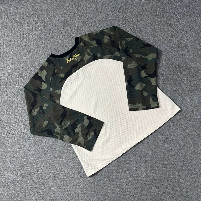 Longsleeve BRKN PLNT