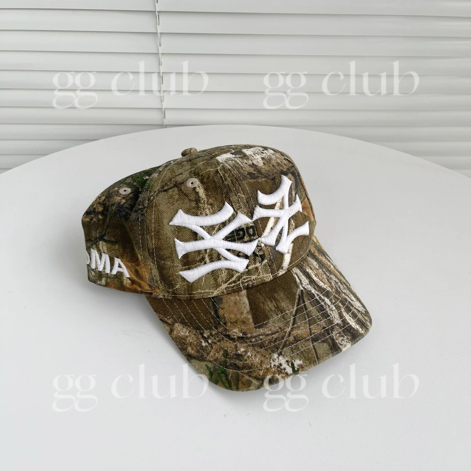 Cappello CAMO