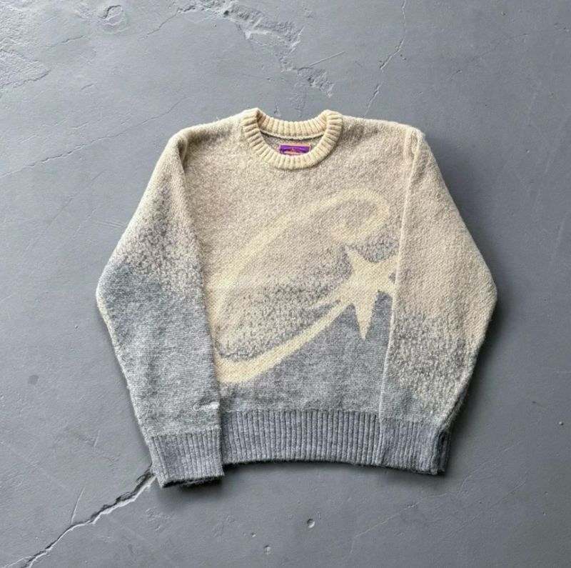 Maglioni e Longsleeve