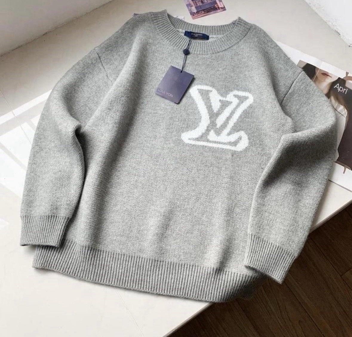 Maglione LV