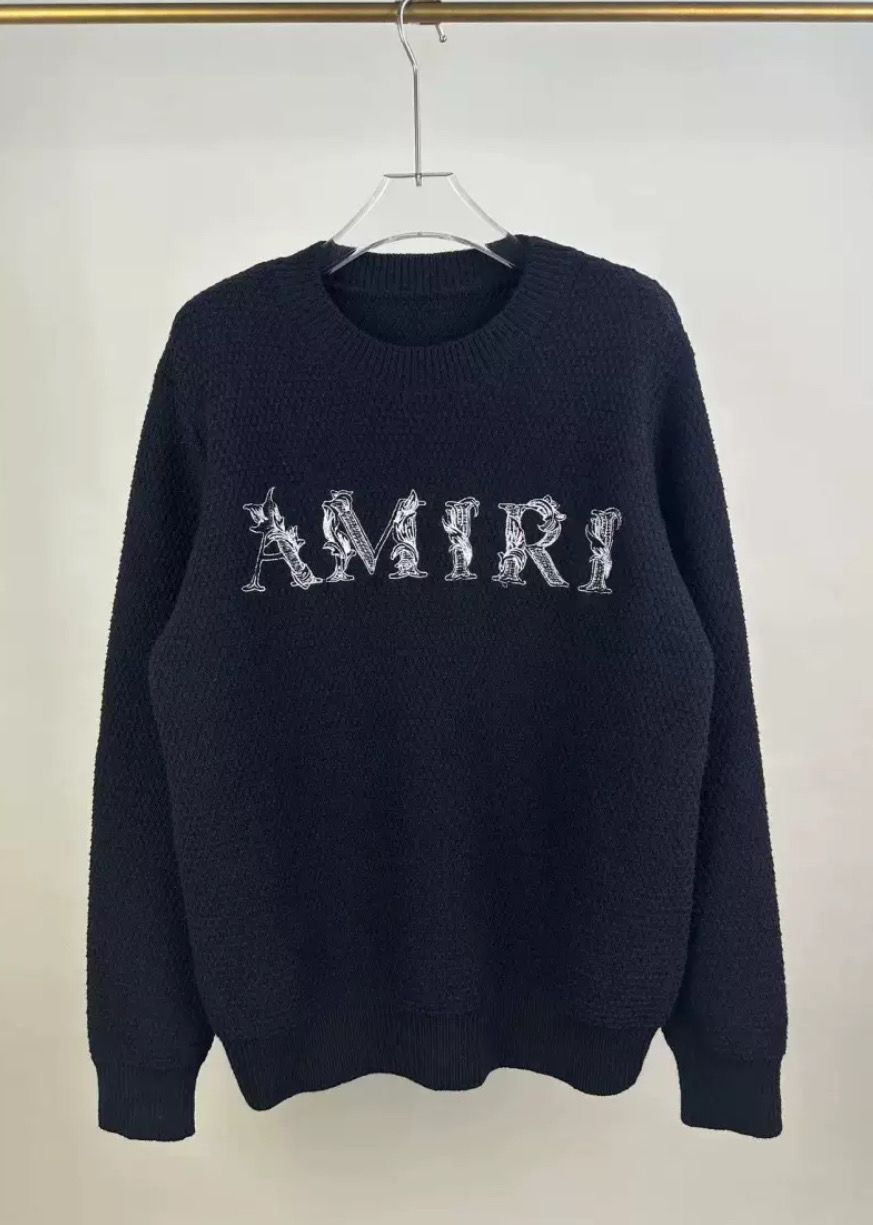 Maglione AMR