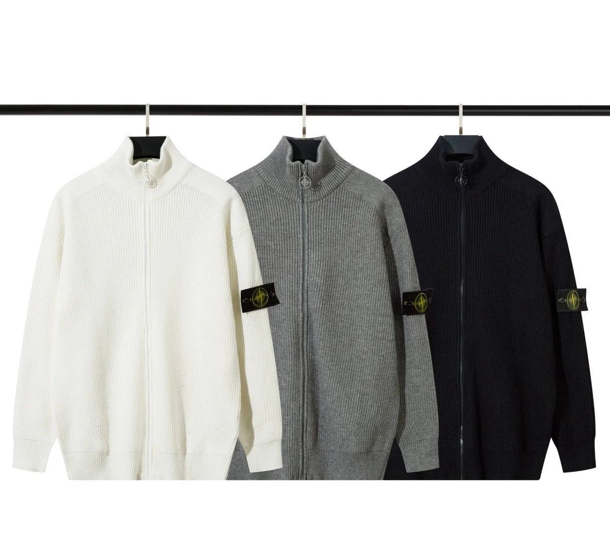 Maglioni STN ISL 2 colori