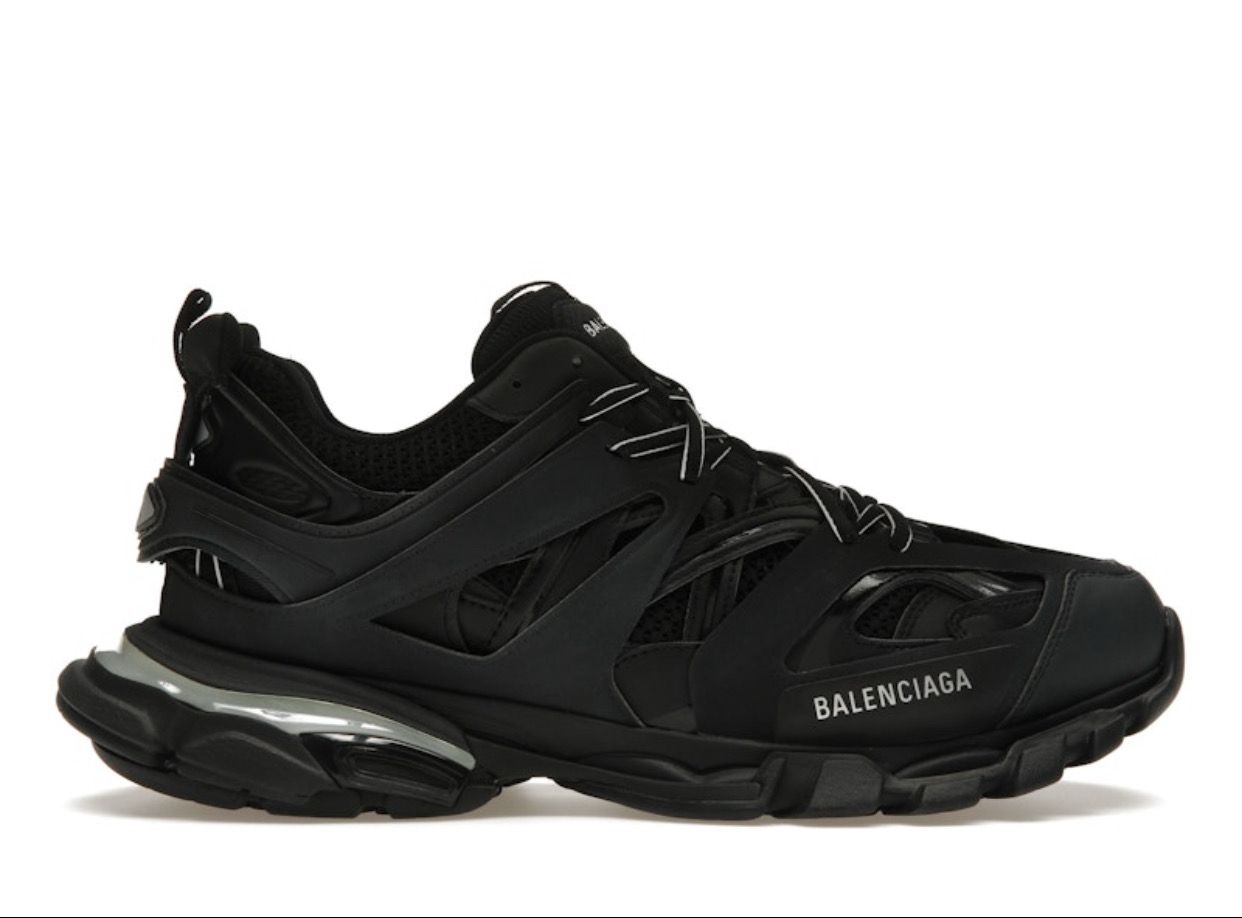 BALENCIAGA Track LED