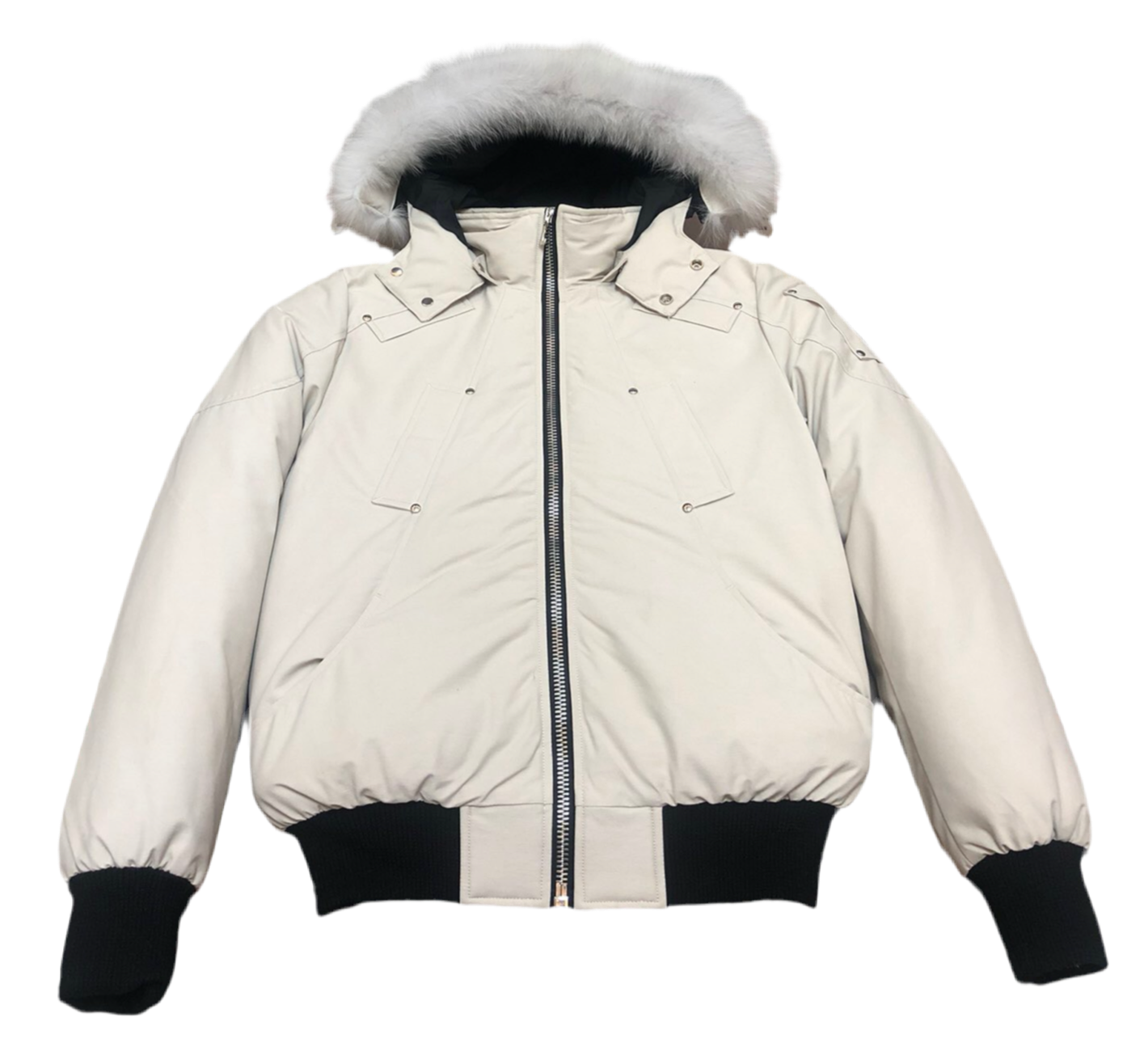Puffer MSE KNCK