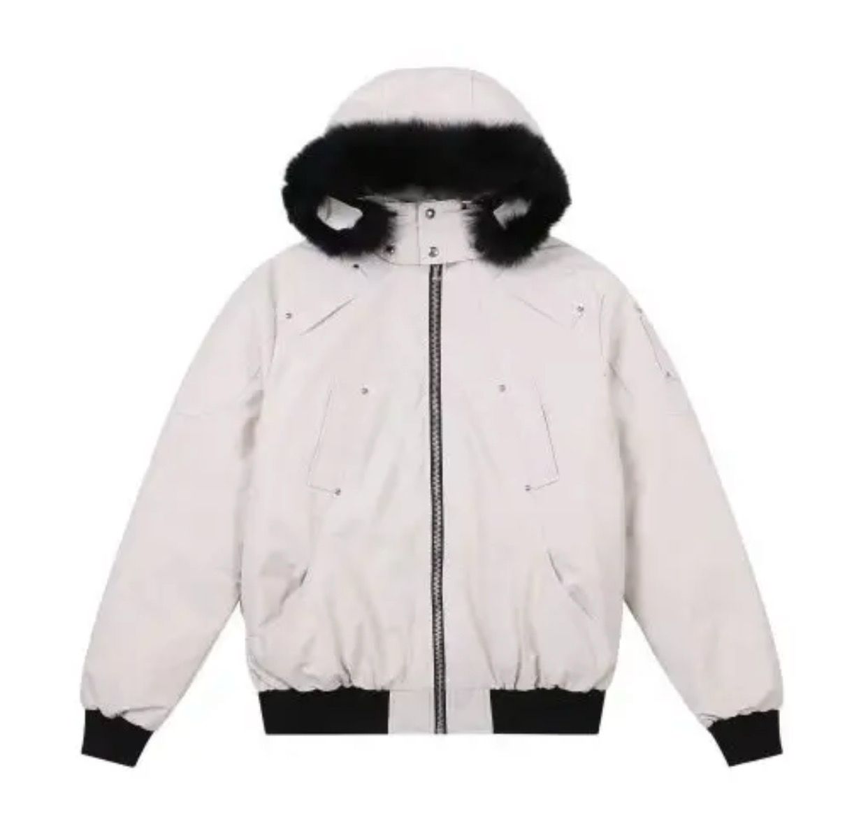 Puffer MSE KNCK