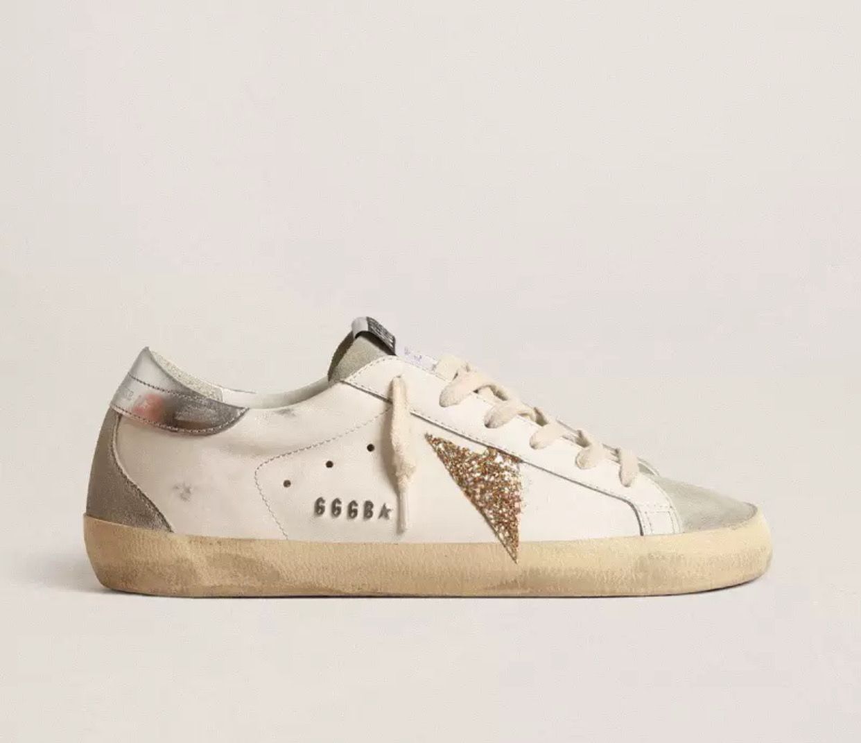 Sneakers 1 Diamond - 4 Colori