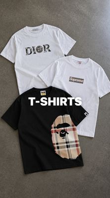 T-Shirts