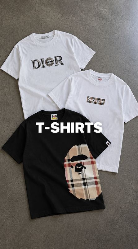 T-Shirts