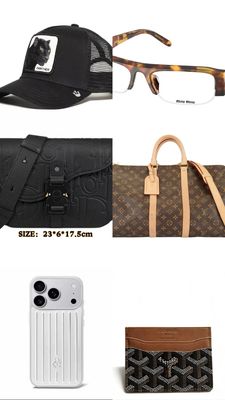 Cappelli E Accessori