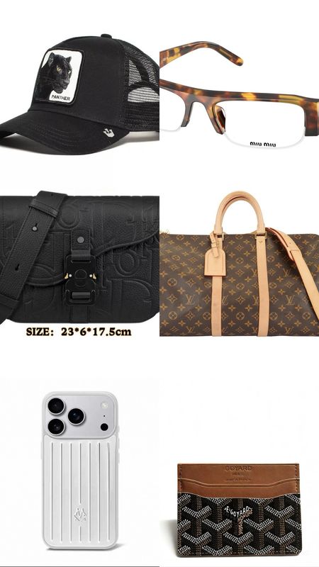 Cappelli E Accessori 