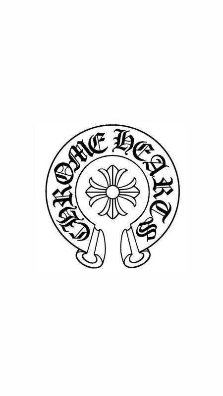 CHROME HEARTS