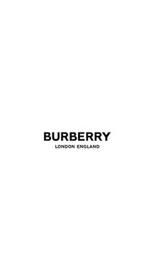 BURBERRY