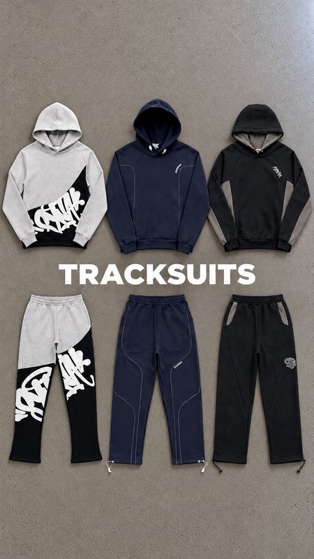 SET/COORDINATI