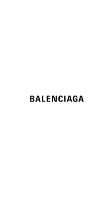 BALENCIAGA