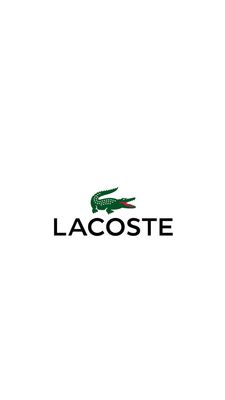 LACOSTE
