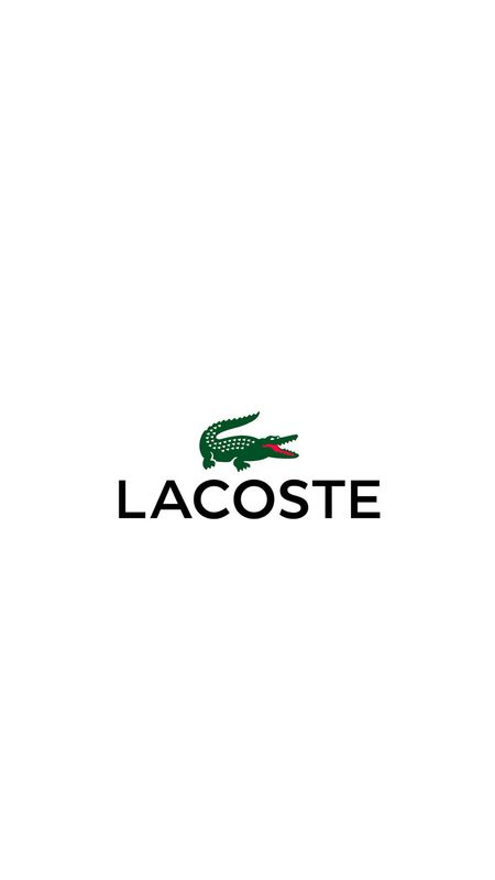 LACOSTE