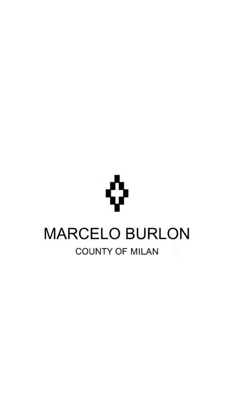 MARCELO BURLON